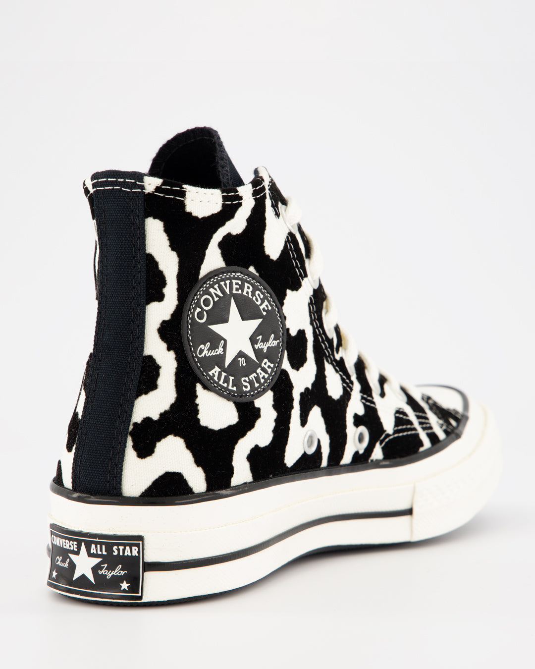 Converse Chuck 70 Leopard - Zapatillas