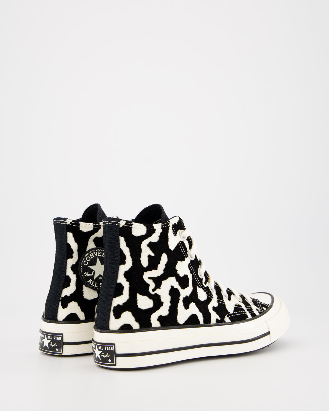 Converse Chuck 70 Leopard - Zapatillas