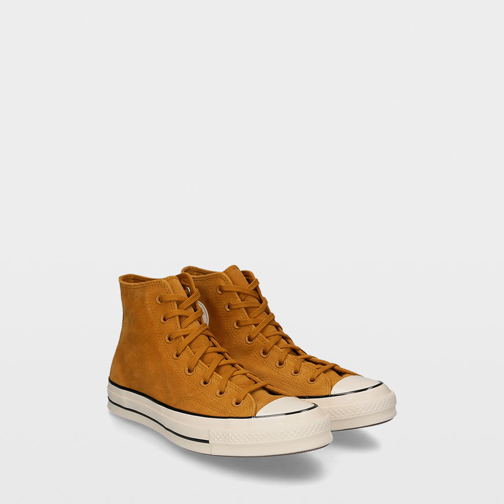 Converse Chuck 70 Suede - Zapatillas