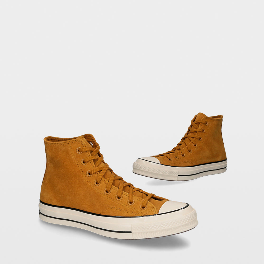 Converse Chuck 70 Suede - Sneakers