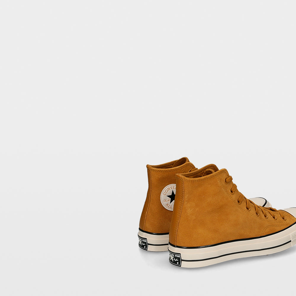 Converse Chuck 70 Suede - Zapatillas