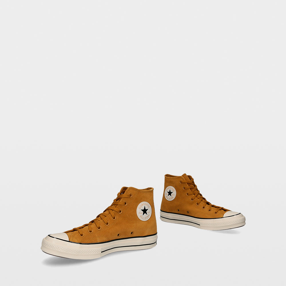 Converse Chuck 70 Suede - Sneakers