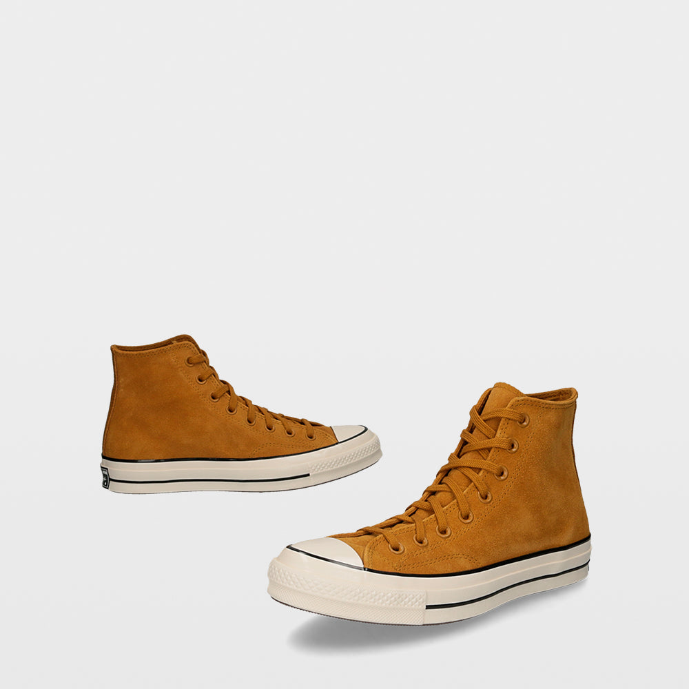 Converse Chuck 70 Suede - Zapatillas