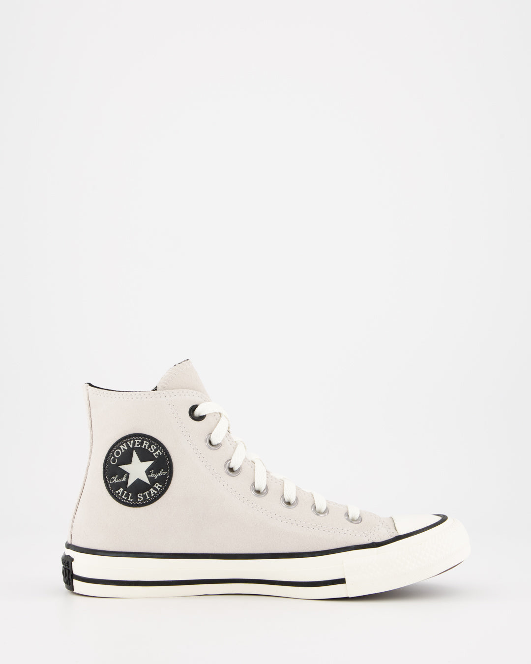 Converse Chuck Taylor All Star - Zapatillas de piel