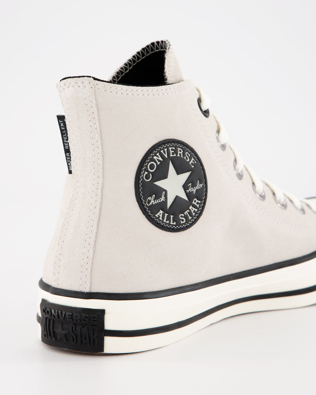 Converse Chuck Taylor All Star - Zapatillas de piel