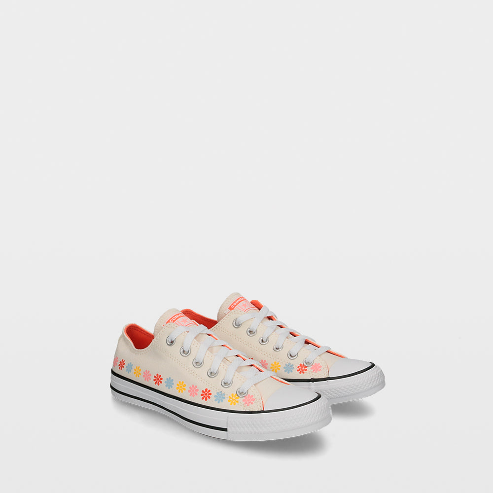 Converse Chuck Taylor All Star Floral - Sneakers