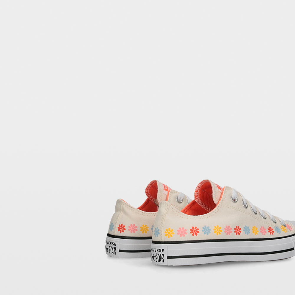 Converse Chuck Taylor All Star Floral - Zapatillas