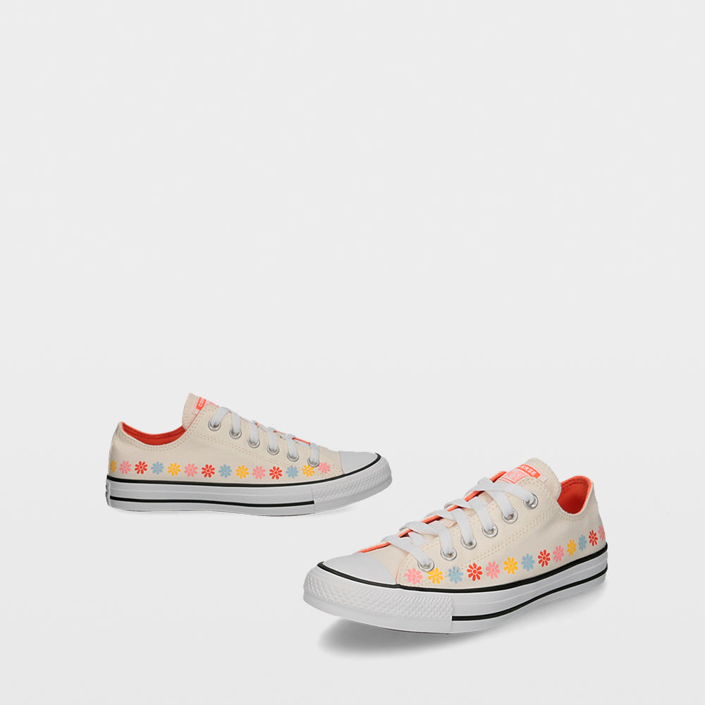 Converse Chuck Taylor All Star Floral - Sneakers