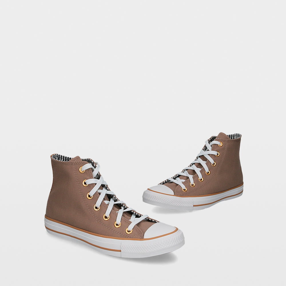 Converse Chuck Taylor All Star Herringbone Stripe - Sneakers