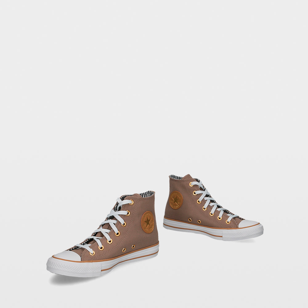 Converse Chuck Taylor All Star Herringbone Stripe - Sneakers