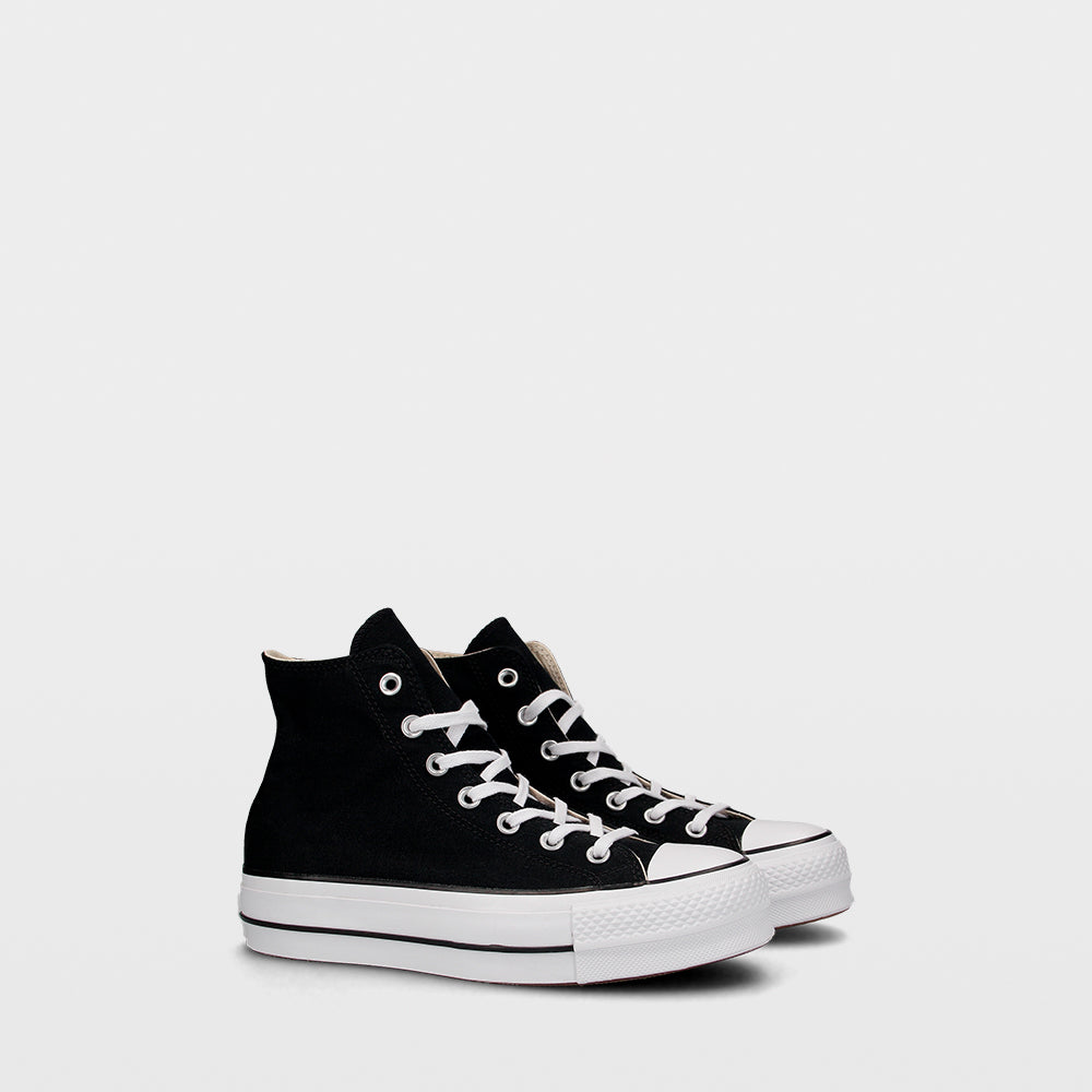 Converse Chuck Taylor All Star Hi Platform - Zapatillas