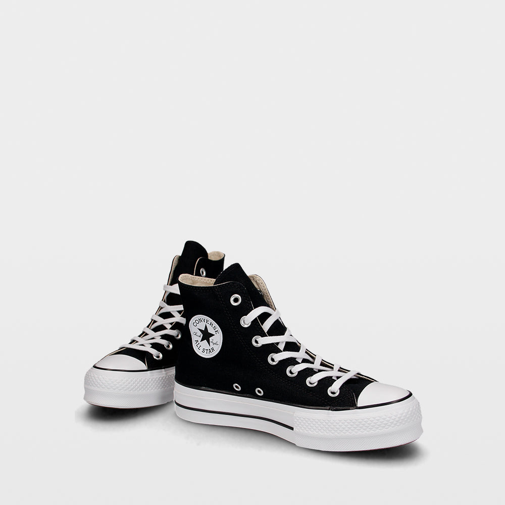 Converse Chuck Taylor All Star Hi Platform - Zapatillas