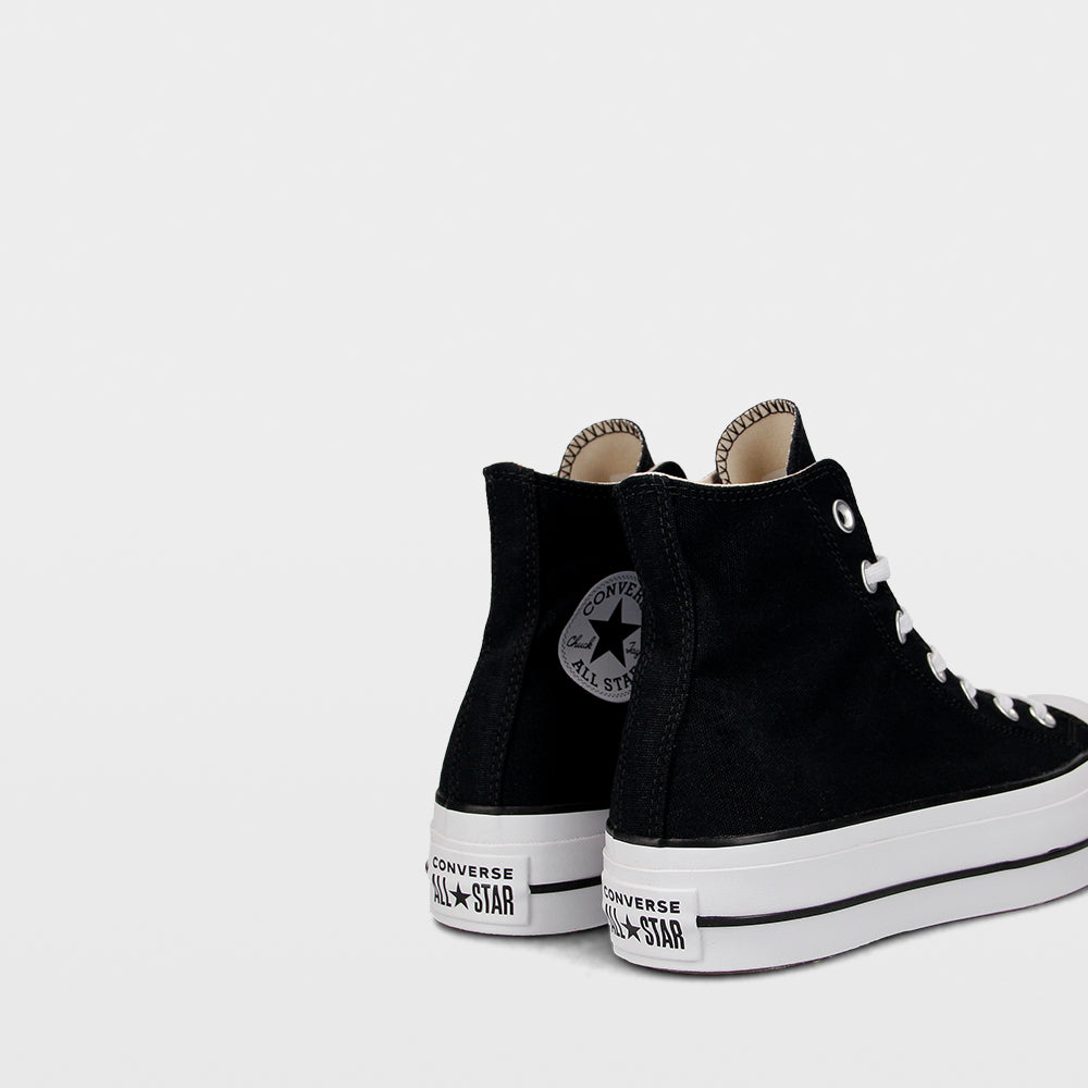 Converse Chuck Taylor All Star Hi Platform - Sneakers