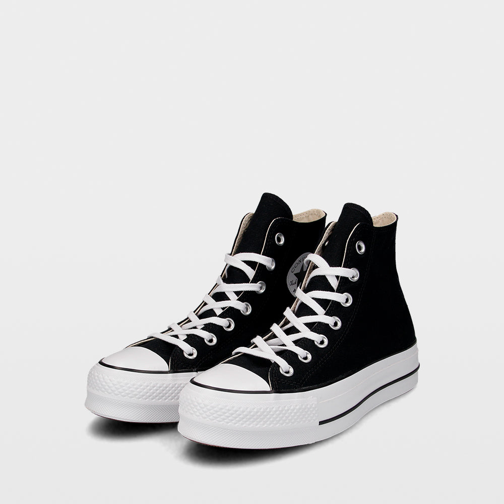 Converse Chuck Taylor All Star Hi Platform - Zapatillas