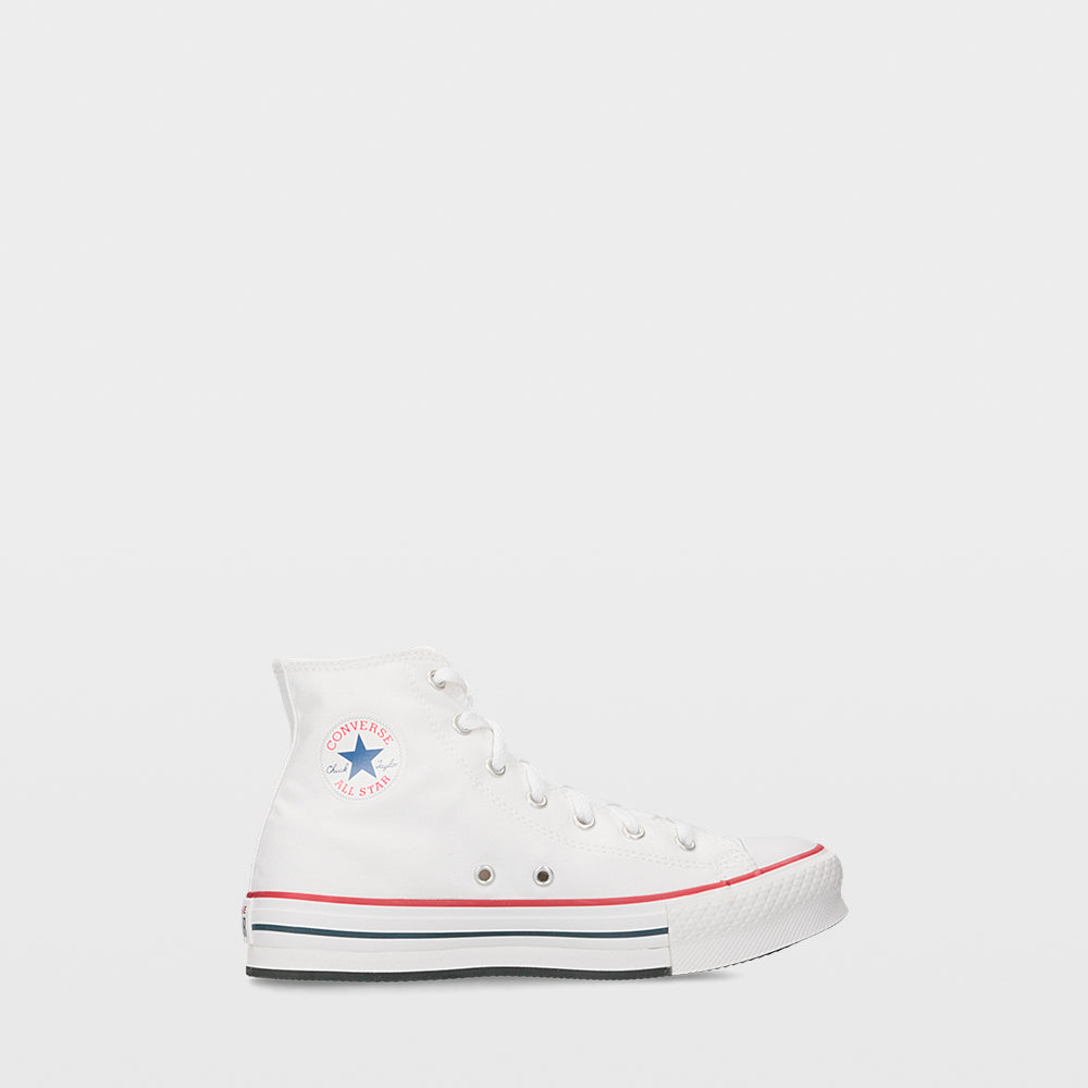 Converse Chuck Taylor All Star Hi Platform - Zapatillas