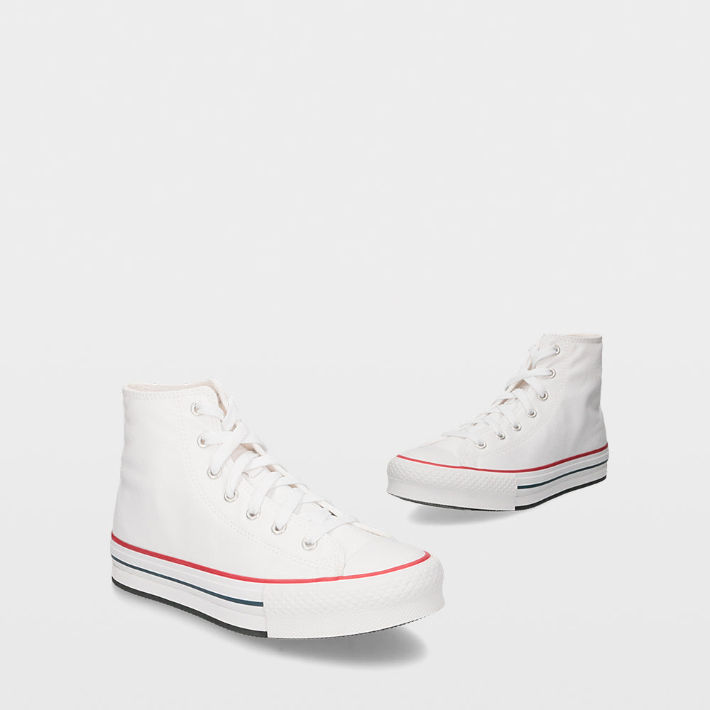 Converse Chuck Taylor All Star Hi Platform - Sneakers