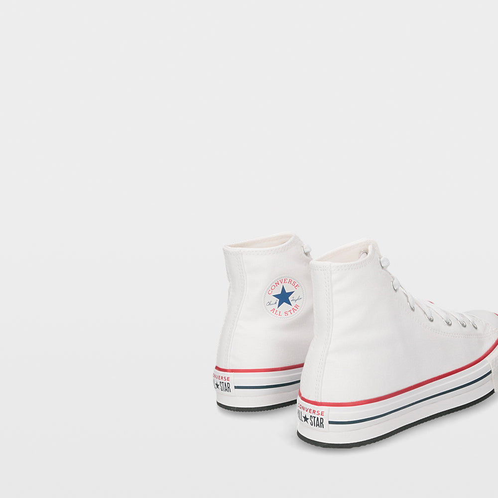 Converse Chuck Taylor All Star Hi Platform - Sneakers