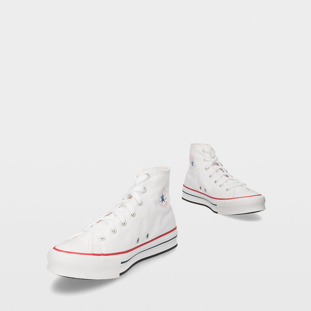 Converse Chuck Taylor All Star Hi Platform - Sneakers