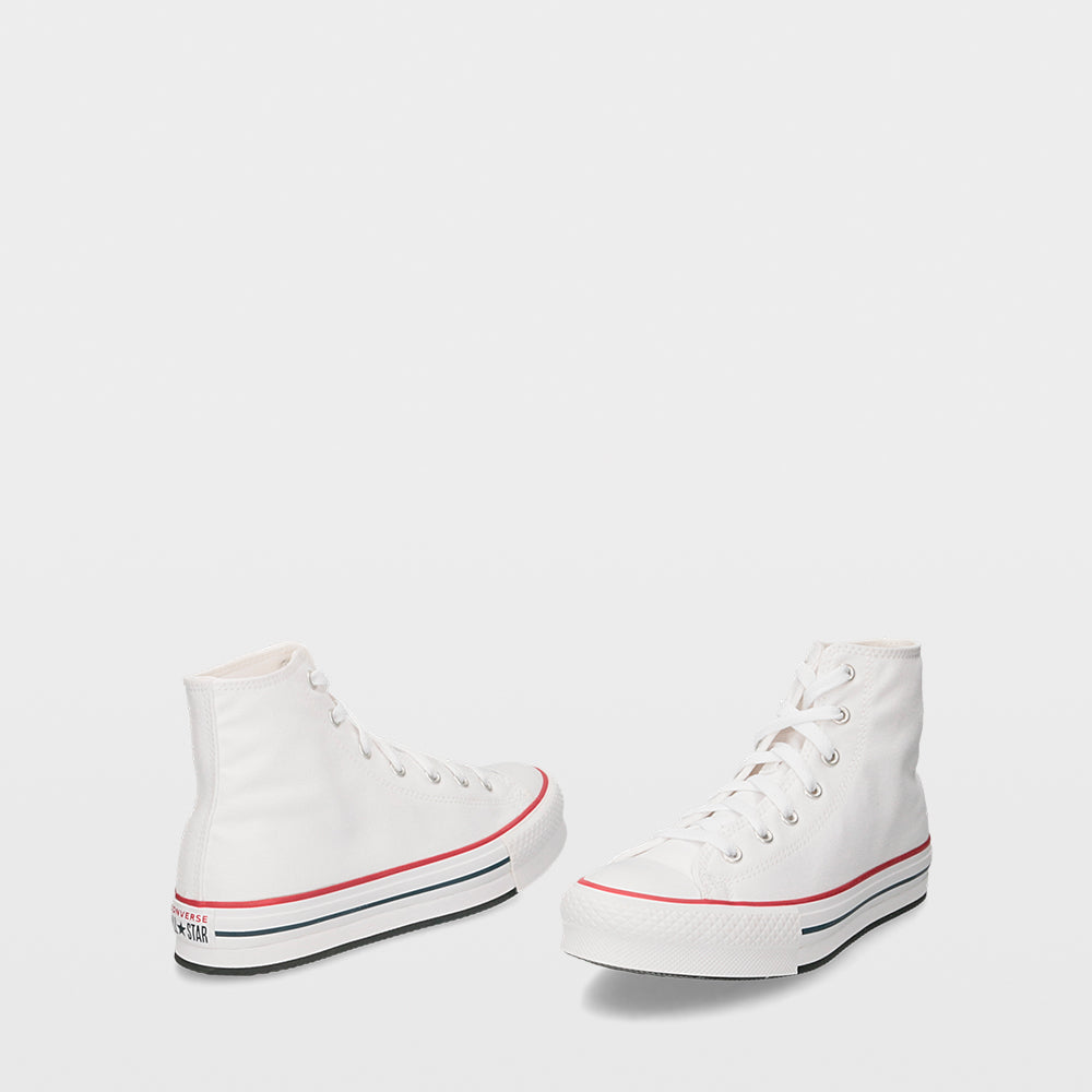 Converse Chuck Taylor All Star Hi Platform - Sneakers