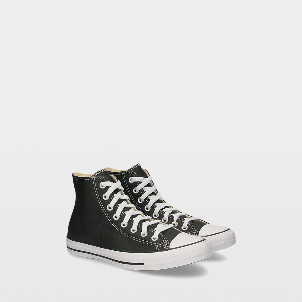 Converse Chuck Taylor All Star Leather - Zapatillas de piel