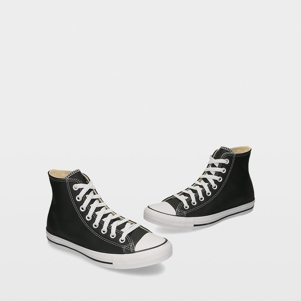 Converse Chuck Taylor All Star Leather - Zapatillas de piel