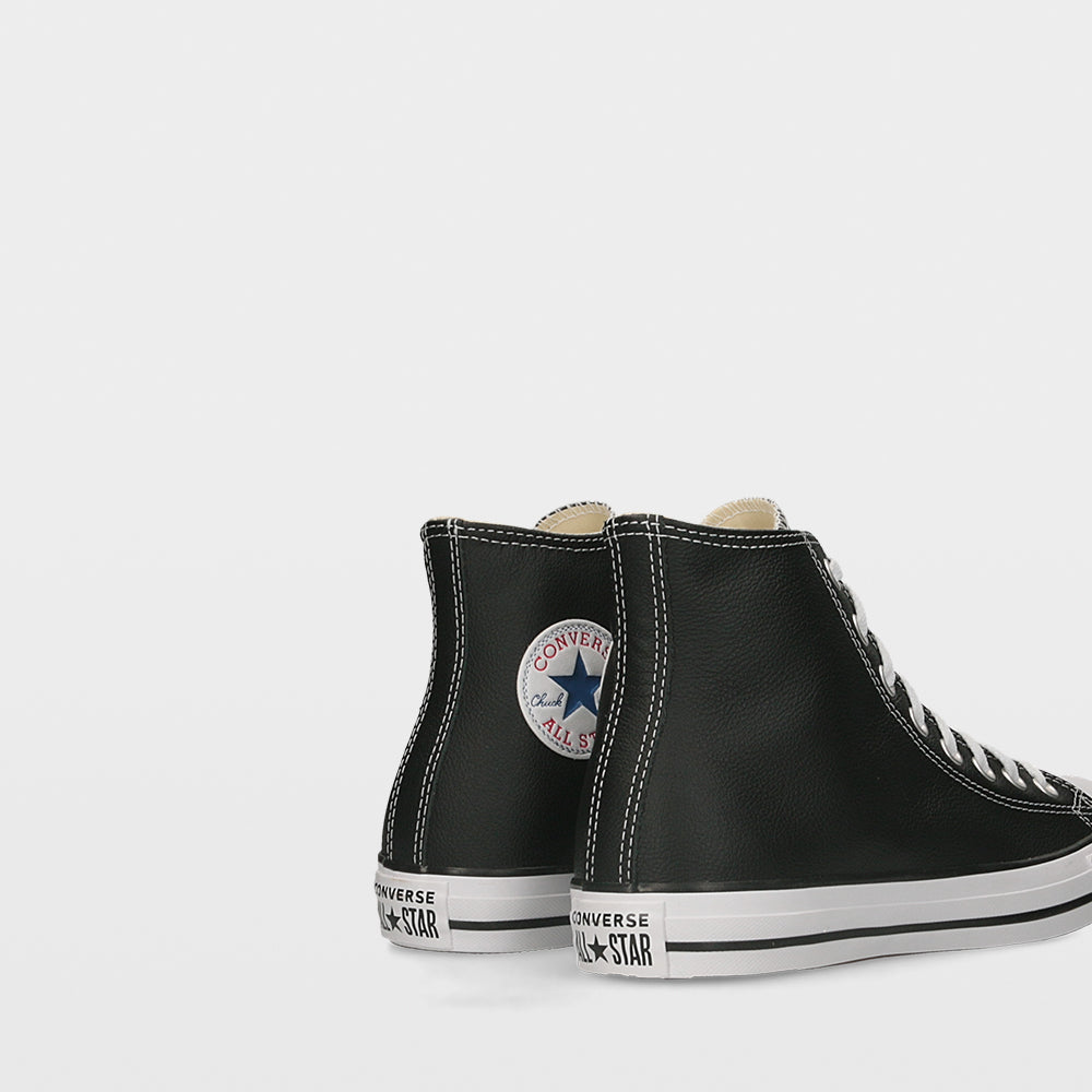 Converse Chuck Taylor All Star Leather - Zapatillas de piel