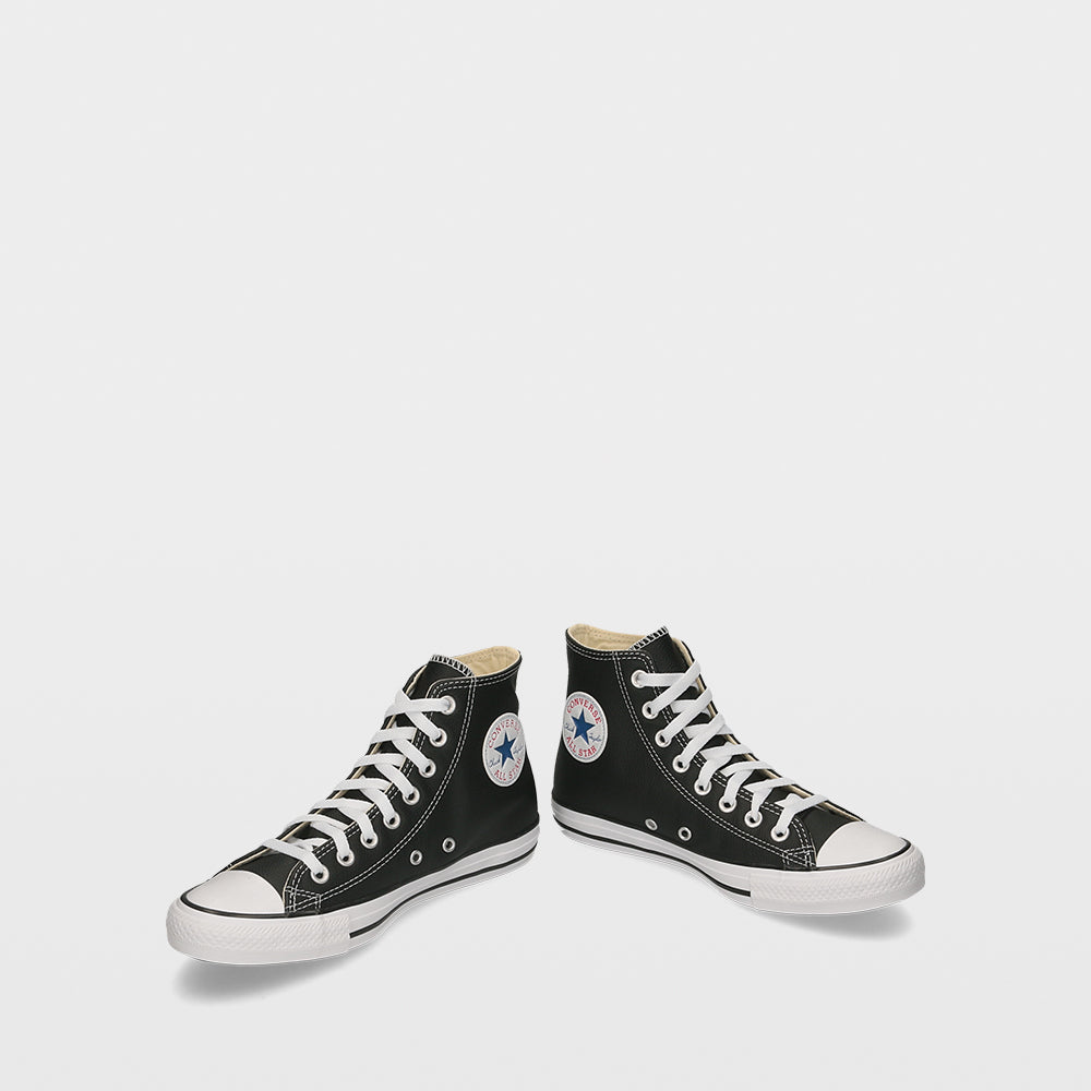 Converse Chuck Taylor All Star Leather - Zapatillas de piel