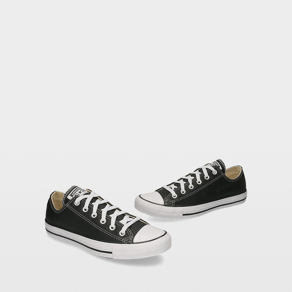 Converse Chuck Taylor All Star Leather - Zapatillas de piel