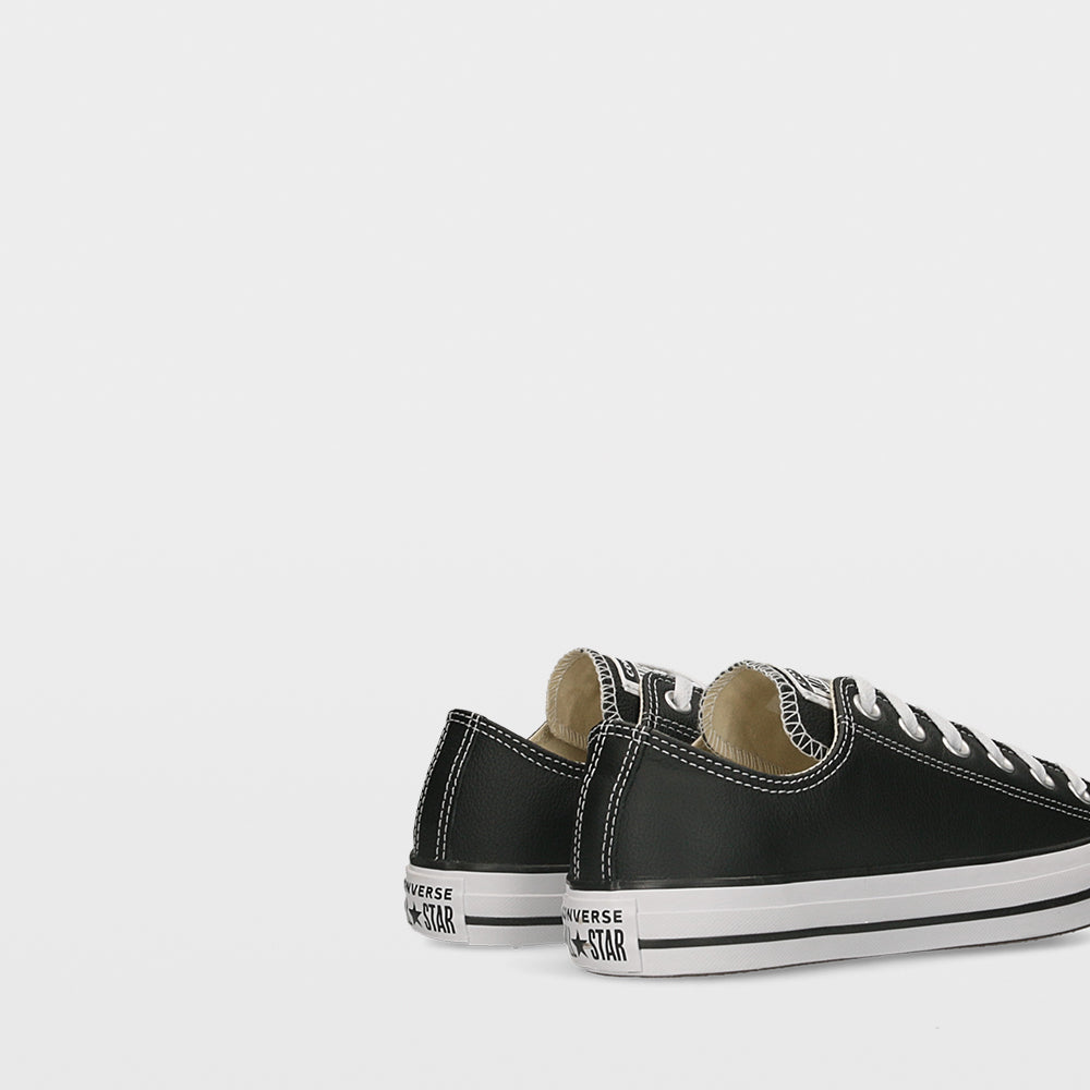 Converse Chuck Taylor All Star Leather - Leather sneakers