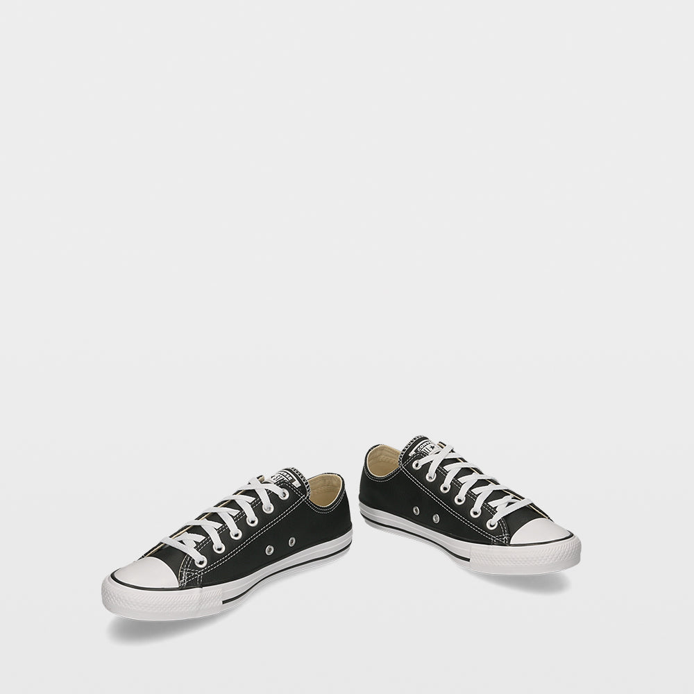 Converse Chuck Taylor All Star Leather - Zapatillas de piel