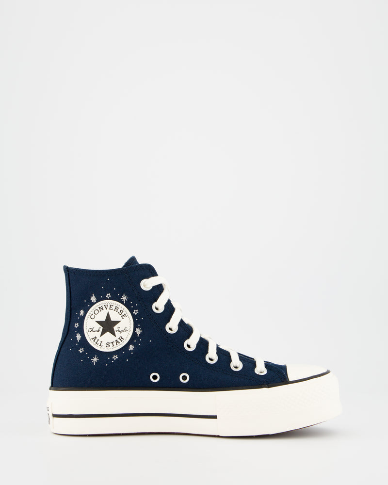 Converse Chuck Taylor All Star Lift - Zapatillas