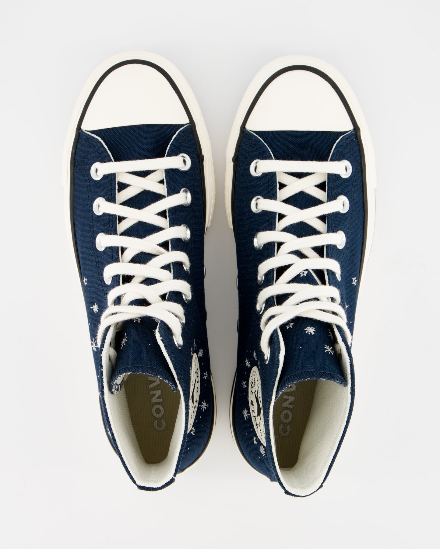 Converse Chuck Taylor All Star Lift - Zapatillas