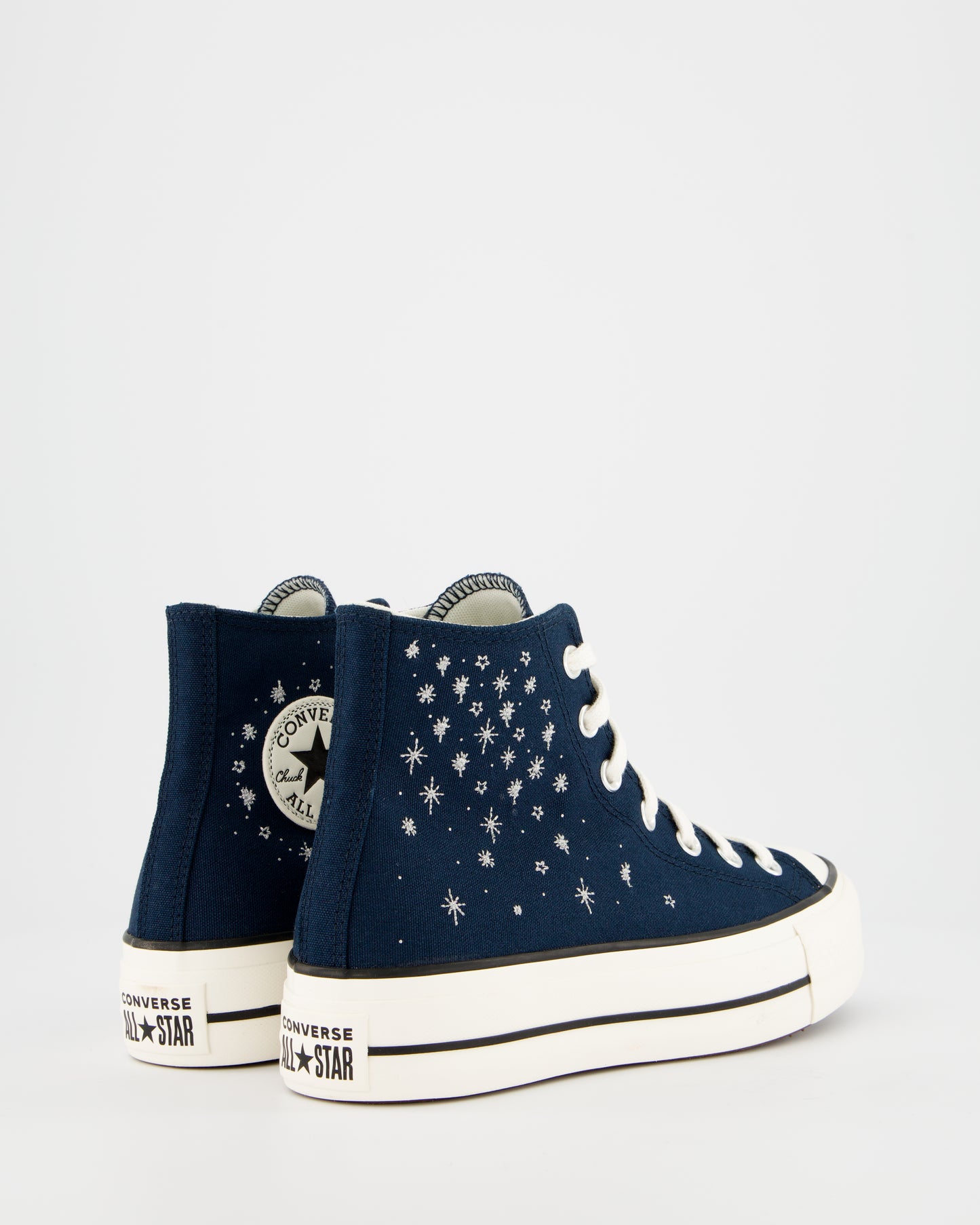 Converse Chuck Taylor All Star Lift - Zapatillas