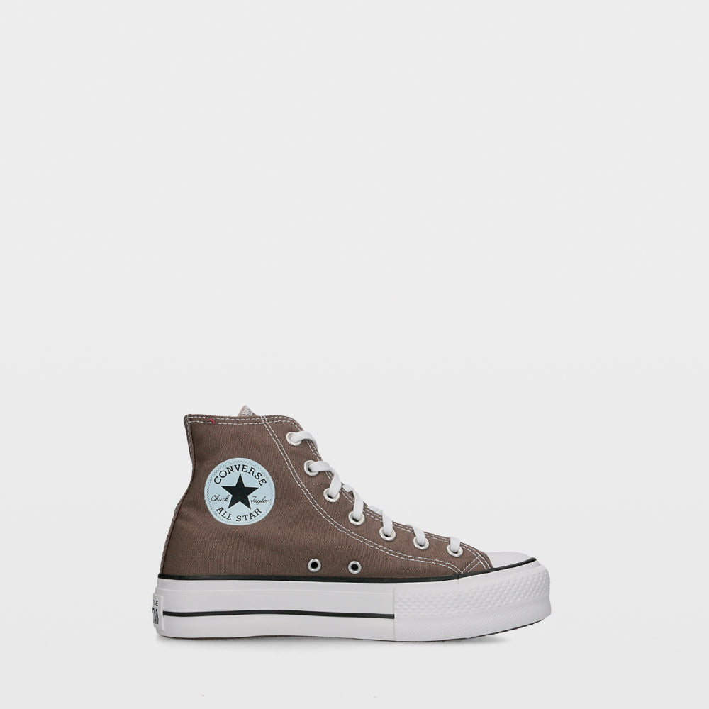 Converse Chuck Taylor All Star Lift - Zapatillas