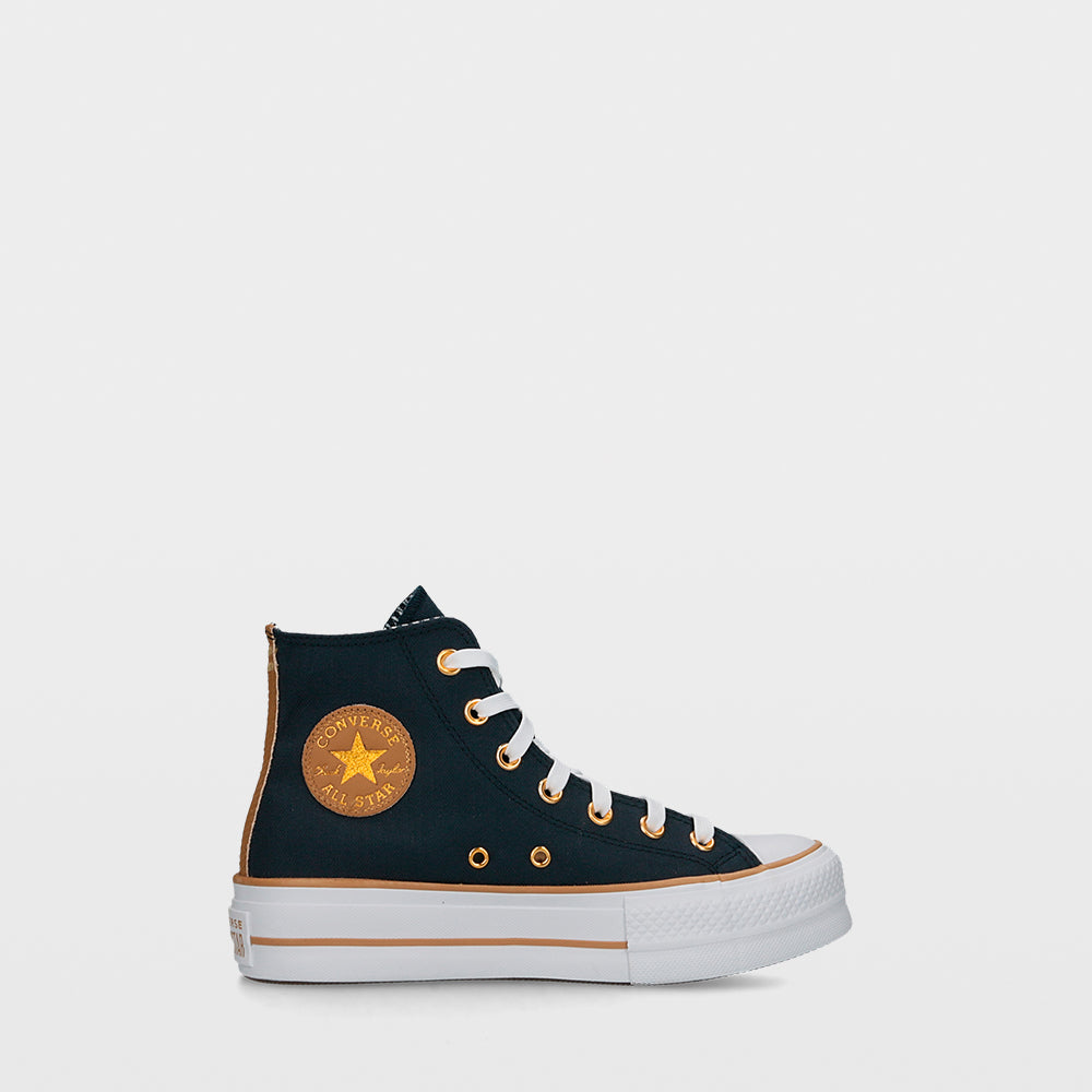 Converse Chuck Taylor All Star Lift - Zapatillas