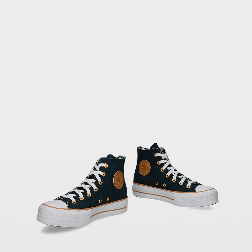 Converse Chuck Taylor All Star Lift - Zapatillas