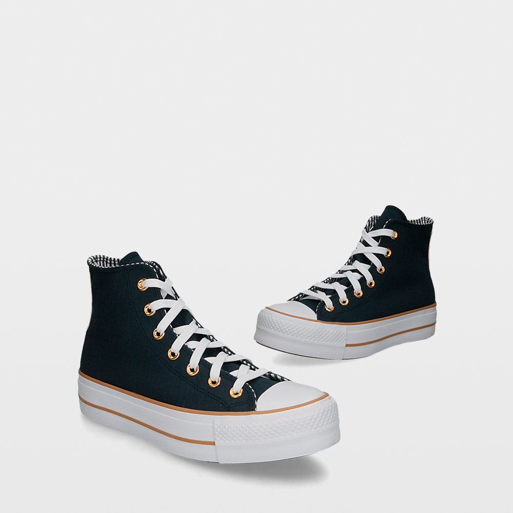 Converse Chuck Taylor All Star Lift - Zapatillas