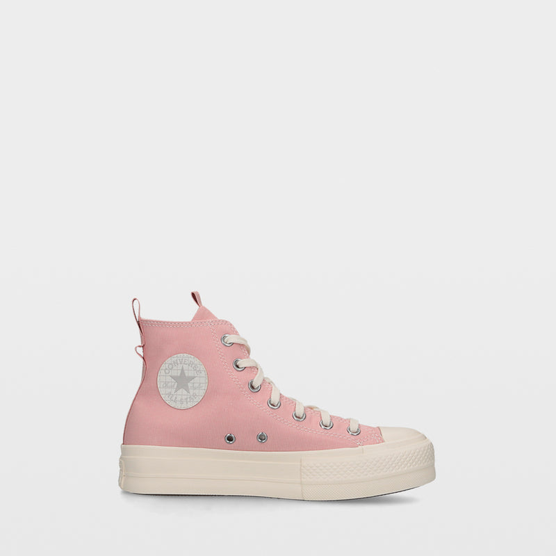 Converse Chuck Taylor All Star Lift Cotton - Zapatillas