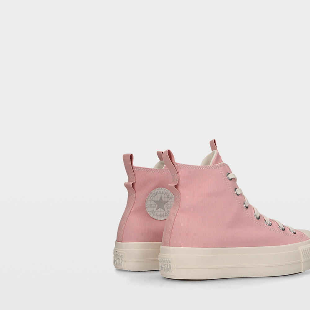 Converse Chuck Taylor All Star Lift Cotton - Zapatillas