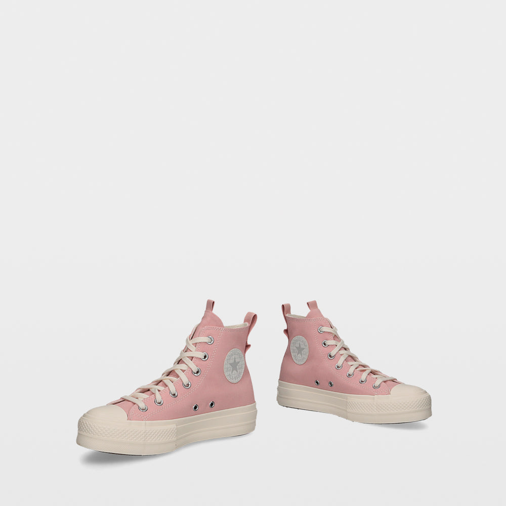 Converse Chuck Taylor All Star Lift Cotton - Zapatillas