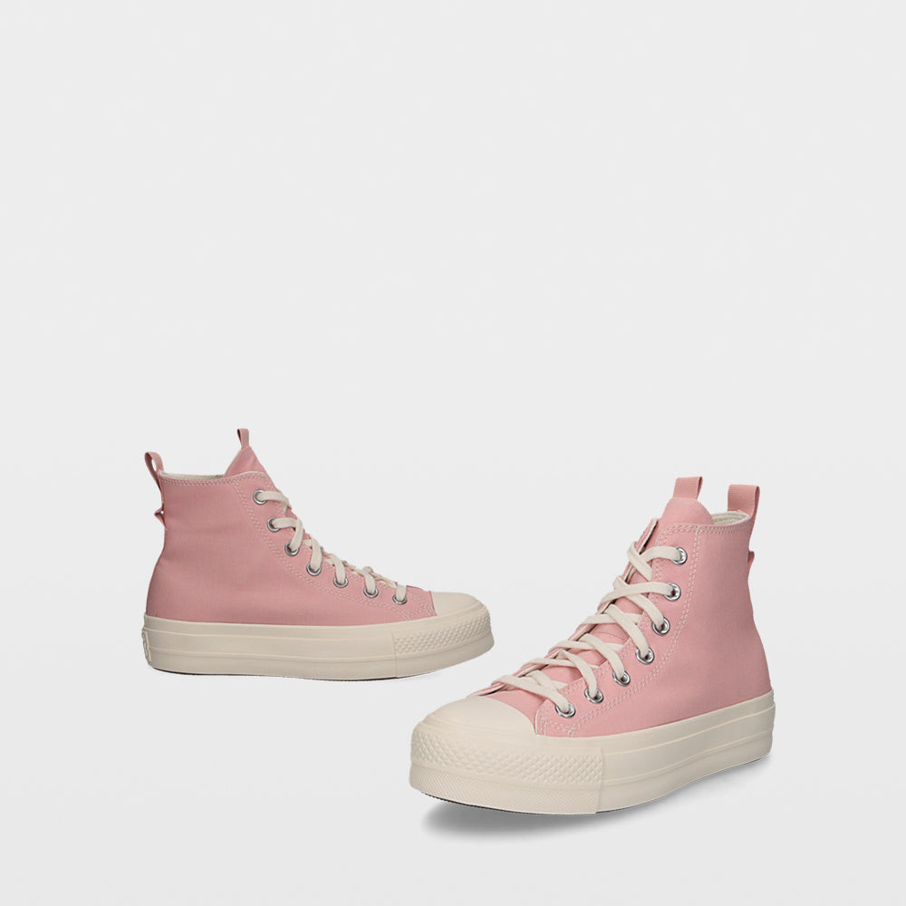 Converse Chuck Taylor All Star Lift Cotton - Zapatillas