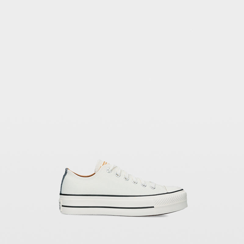 Converse Chuck Taylor All Star Lift Denim - Zapatillas