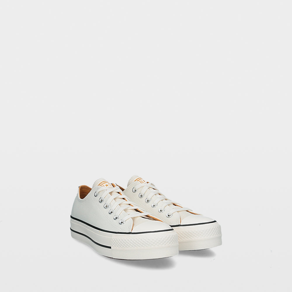 Converse Chuck Taylor All Star Lift Denim - Zapatillas