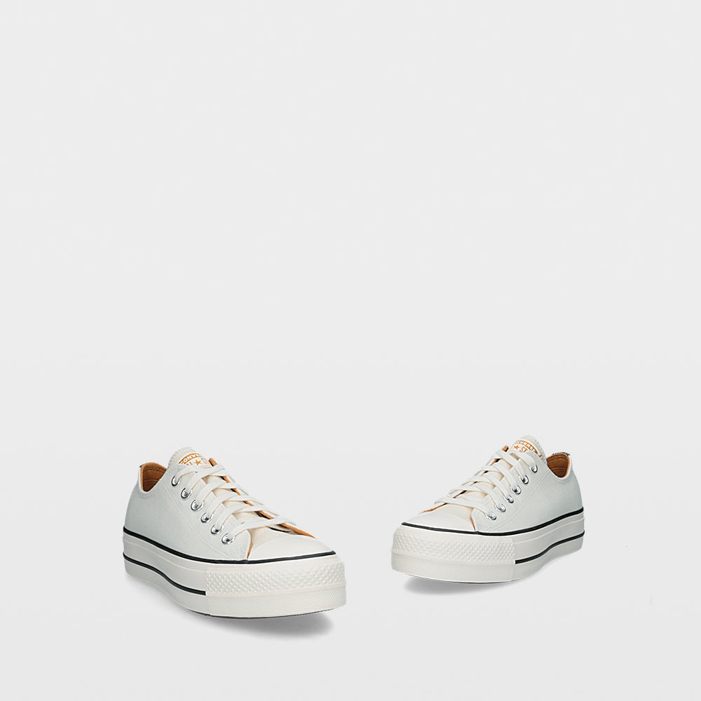 Converse Chuck Taylor All Star Lift Denim - Sneakers