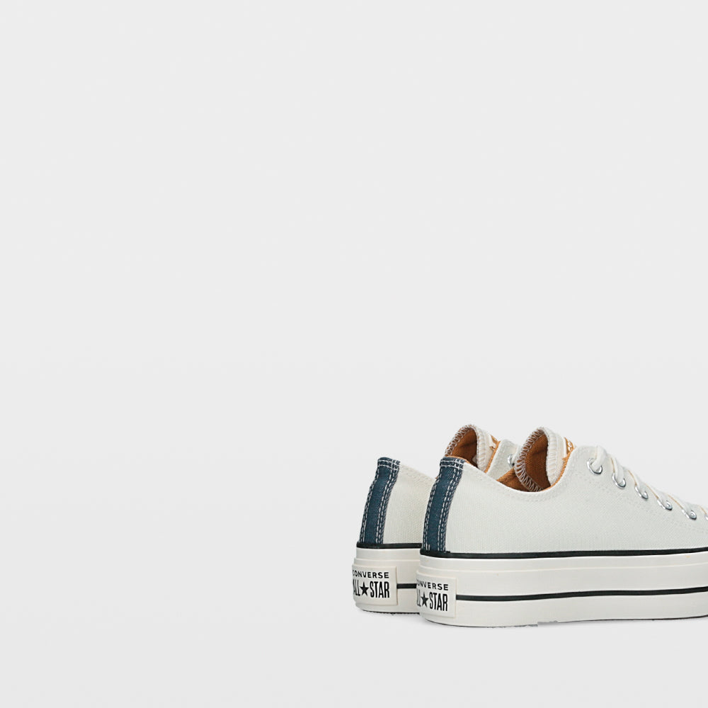 Converse Chuck Taylor All Star Lift Denim - Sneakers