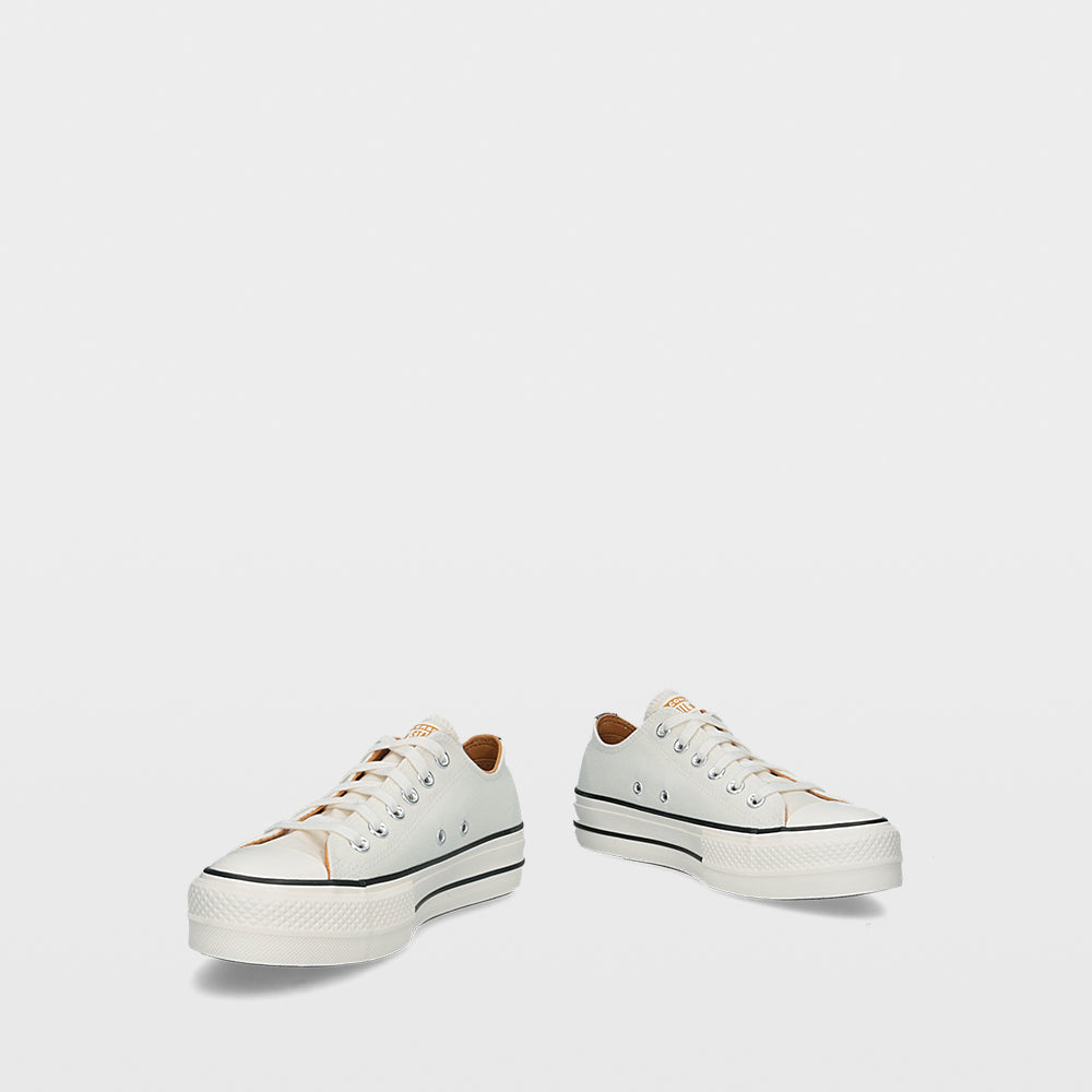 Converse Chuck Taylor All Star Lift Denim - Sneakers