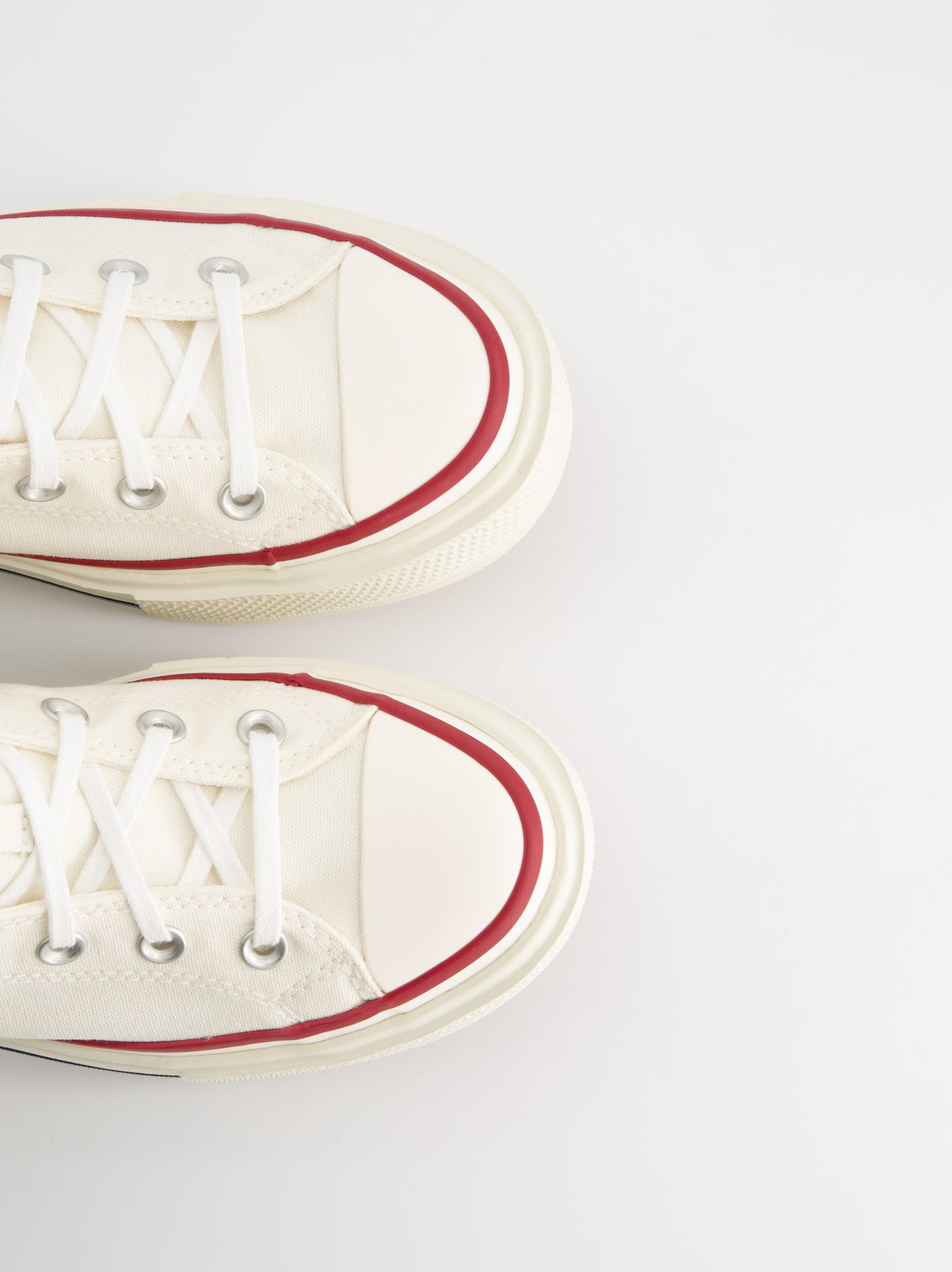 Converse Chuck Taylor All Star Lift Double Stack - Zapatillas con plataforma tipo bota