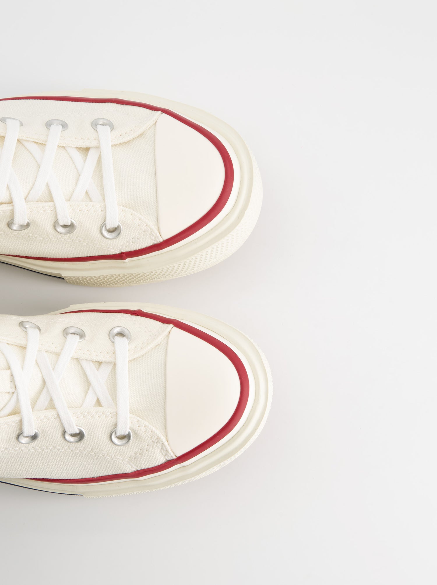 Converse Chuck Taylor All Star Lift Double Stack - Zapatillas con plataforma tipo bota