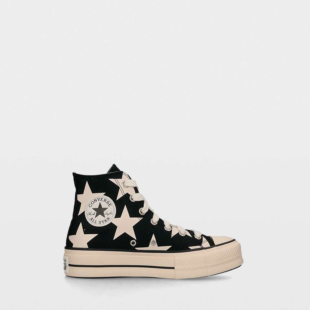 Converse Chuck Taylor All Star Lift Platform  - Zapatillas