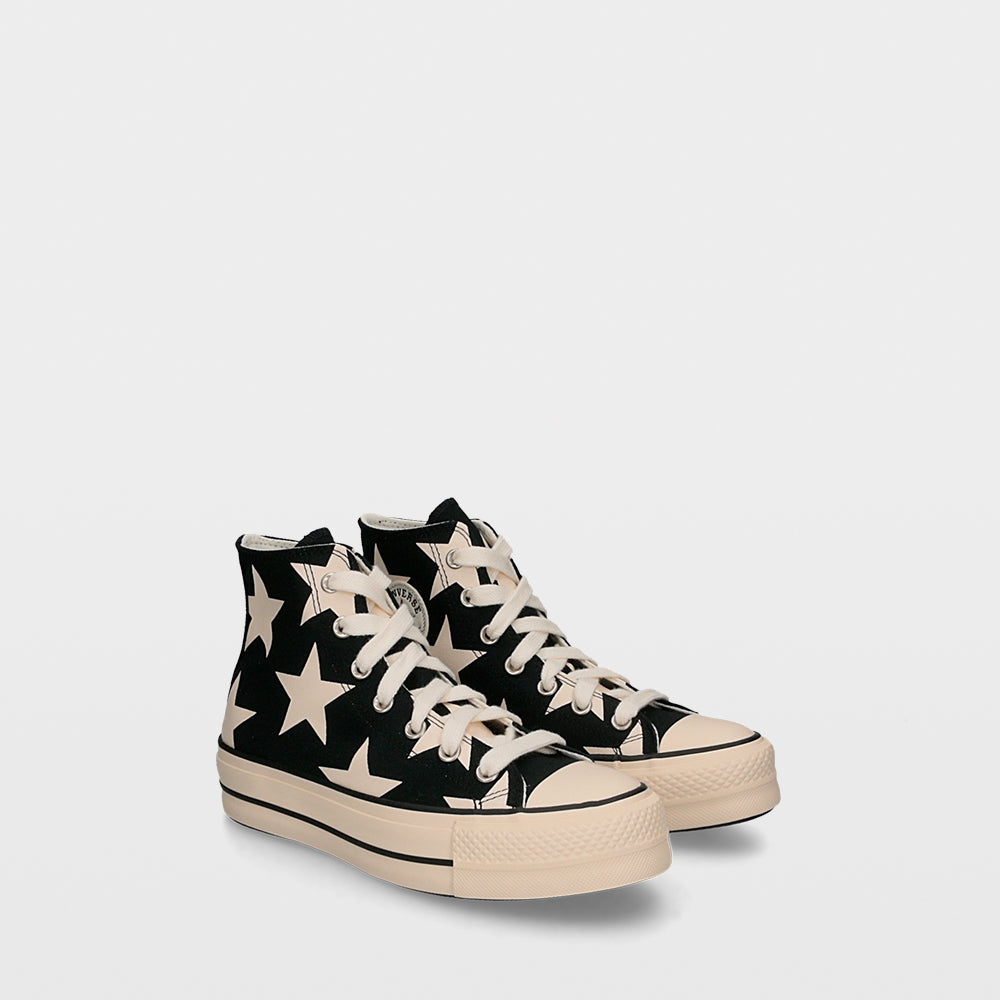 Converse Chuck Taylor All Star Lift Platform  - Zapatillas